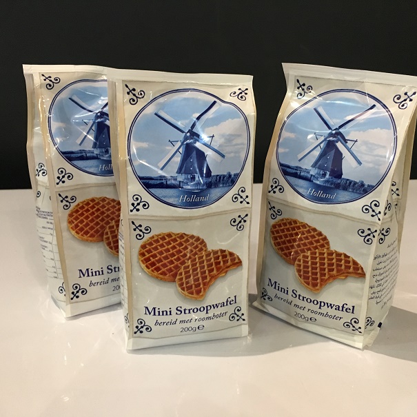 Honig groentesaus 150g (8714700276000)