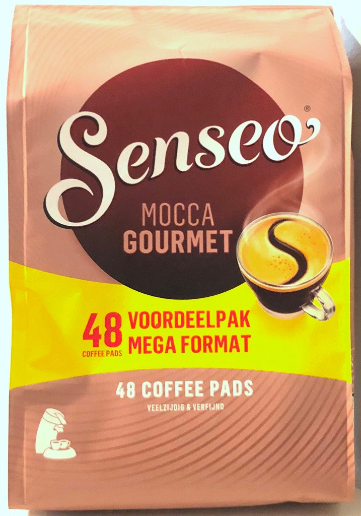 Coffee and Tea, a touch of Dutch